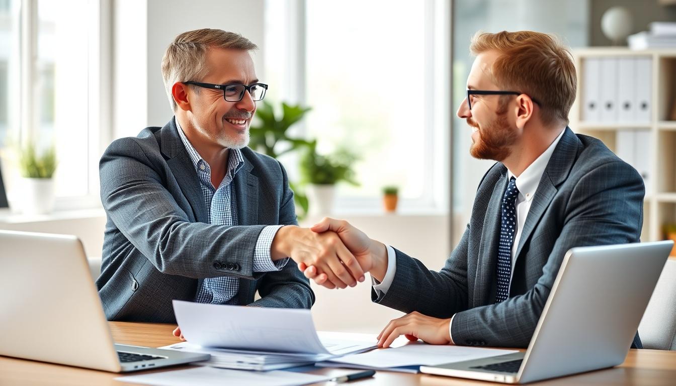 Benefits of Our Services