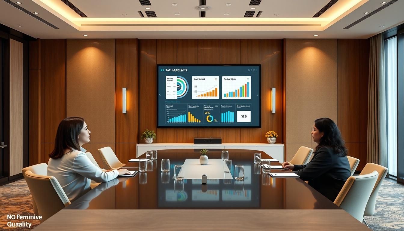 Premium plan visual
