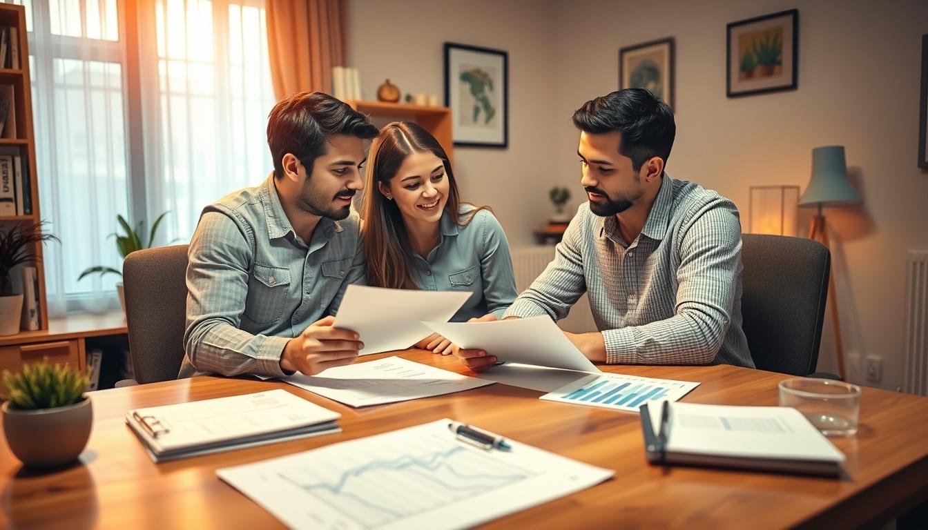 Solutions for Small Businesses