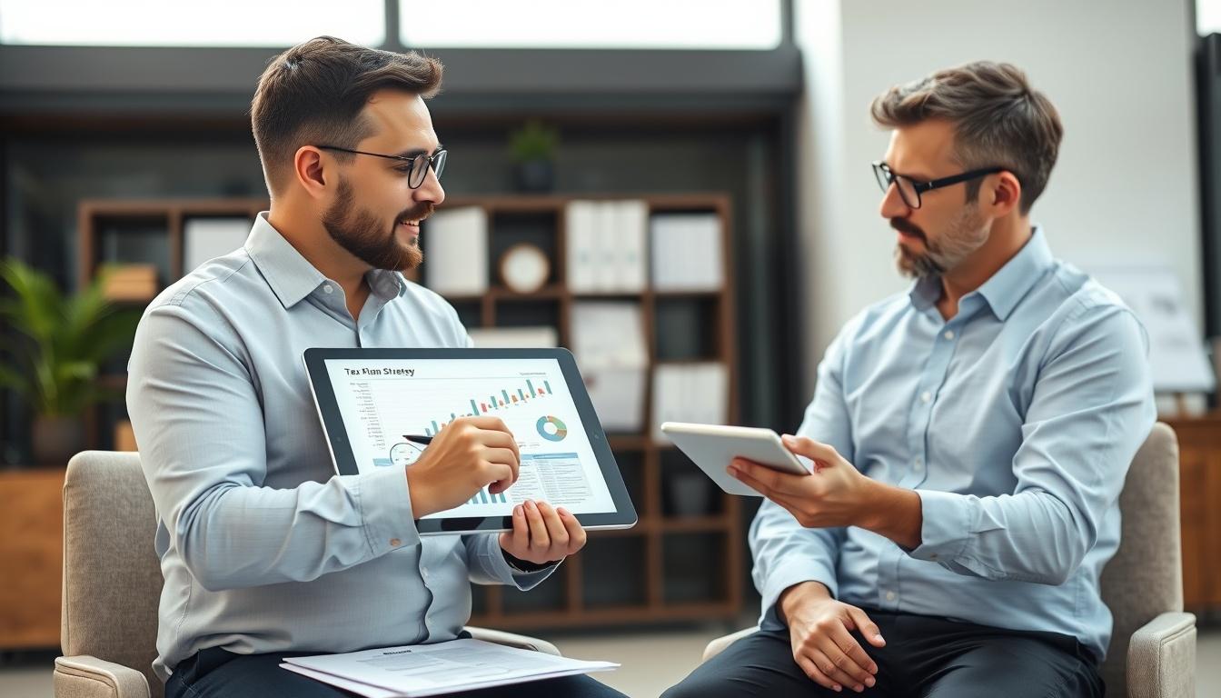 Tax Services for Individuals